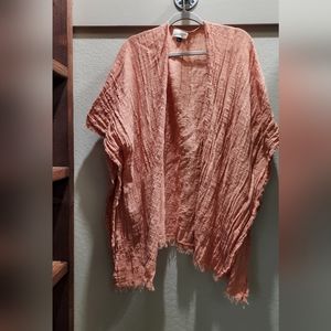 Universal thread - Peach kimono